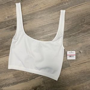 NWT Intimately Free People Cropped Tank